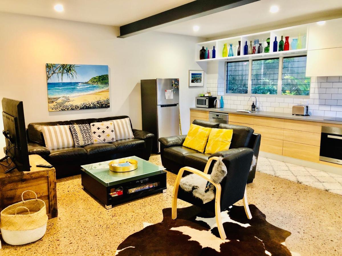 Malibu Apartment - Peregian Beach Exterior foto